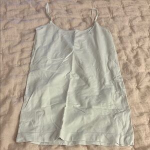 SO Seamless Juniors Tank Top Extra Small